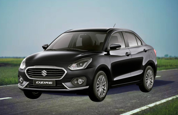 Swift Dzire taxi in Ujjain and Indore offering affordable cab service in Indore